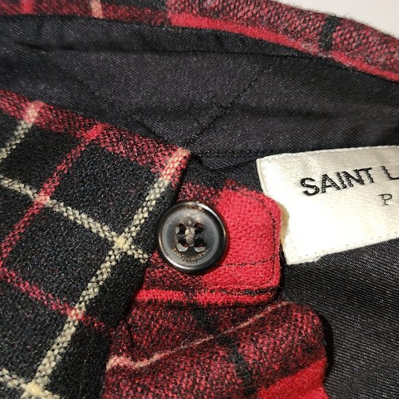 Saint Laurent Paris 2013 - Picture 4 of 8